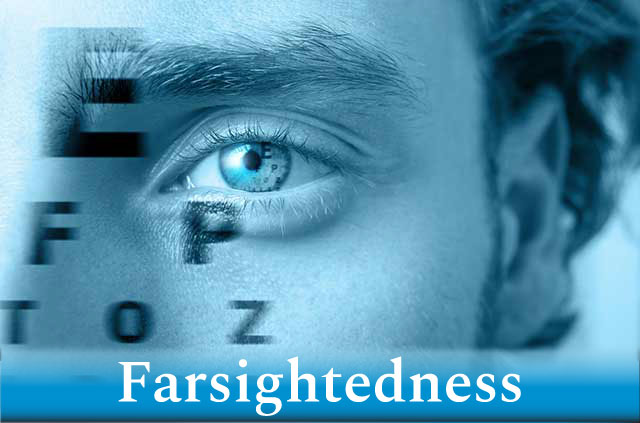 Farsightedness